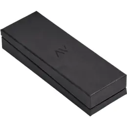 Alex Varga Lagarna Ball Pen & Rollerball Set Gift Box Closed
